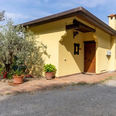 Il Nido Della Poiana By Interhome Ventimiglia