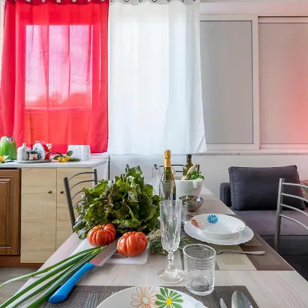 Villa Il Nido Della Poiana By Interhome Ventimiglia