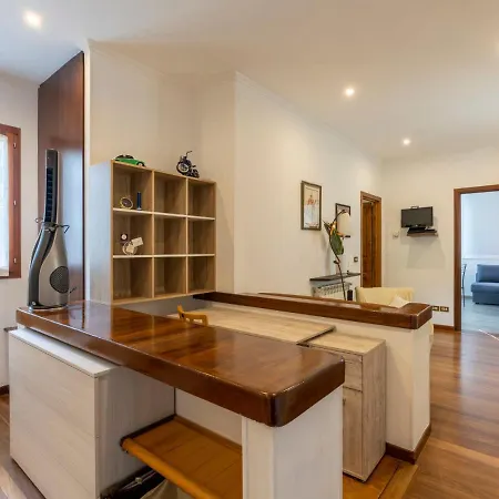 Villa Il Nido Della Poiana By Interhome *