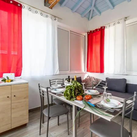 Il Nido Della Poiana By Interhome Villa