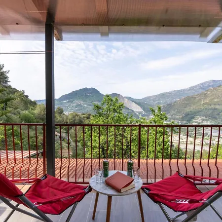 Villa Il Nido Della Poiana By Interhome