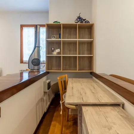 Il Nido Della Poiana By Interhome Villa