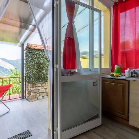 Il Nido Della Poiana By Interhome Villa *