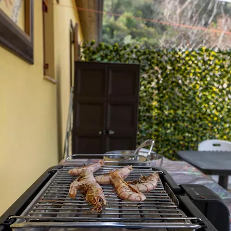 Il Nido Della Poiana By Interhome Ventimiglia