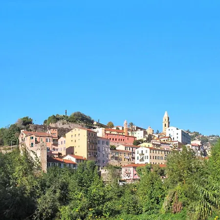 Il Nido Della Poiana By Interhome Villa *