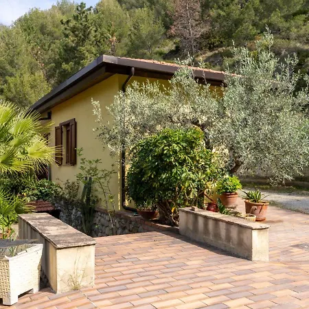 Il Nido Della Poiana By Interhome * Ventimiglia