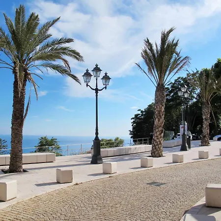 Il Nido Della Poiana By Interhome Villa