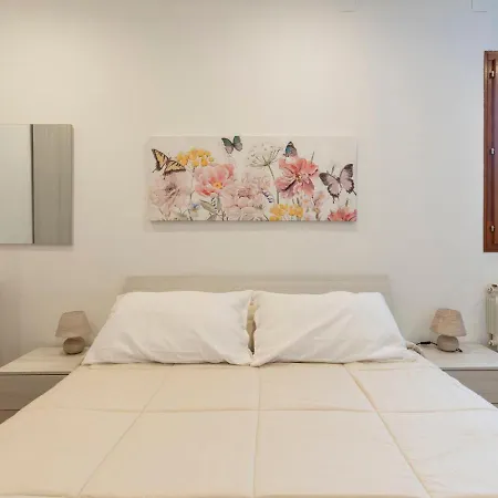 Villa Il Nido Della Poiana By Interhome Ventimiglia