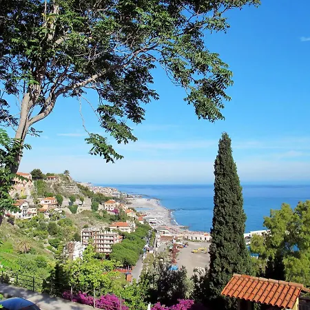 Villa Il Nido Della Poiana By Interhome Ventimiglia