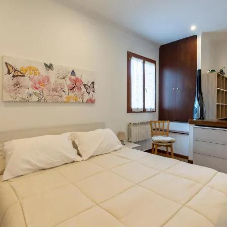 Villa Il Nido Della Poiana By Interhome *