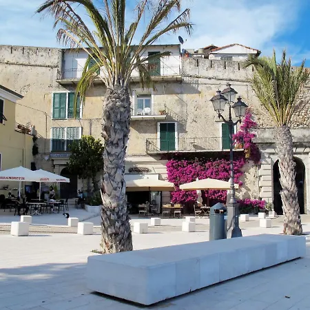 Il Nido Della Poiana By Interhome Villa