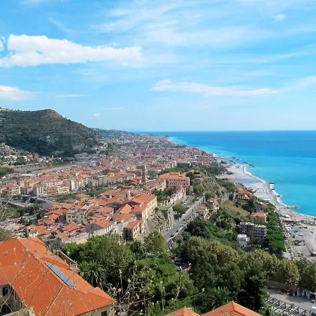 Il Nido Della Poiana By Interhome Villa Ventimiglia