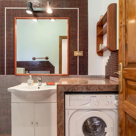 Il Nido Della Poiana By Interhome Villa