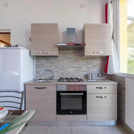 Il Nido Della Poiana By Interhome * Ventimiglia