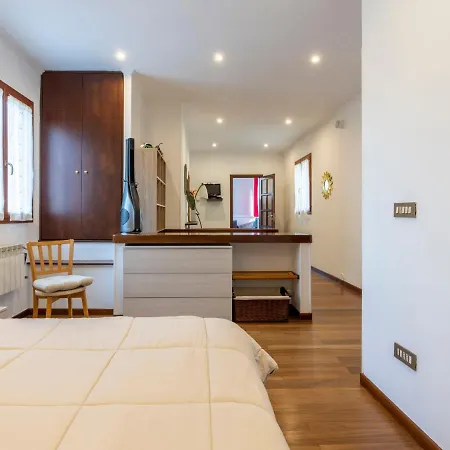 Il Nido Della Poiana By Interhome