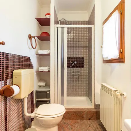 Il Nido Della Poiana By Interhome Ventimiglia