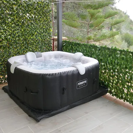 Villa Il Nido Della Poiana By Interhome *